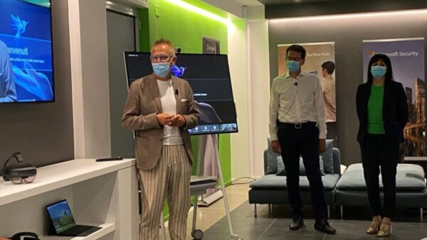 Microsoft Italia ed Hevolus Innovation danno vita al South Innovation Center a Molfetta (Bari)