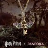 Nuovi Charms Harry Potter X Pandora