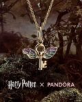 Nuovi Charms Harry Potter X Pandora
