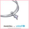 Nuovo charm Pandora X UNICEF