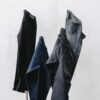 Pantaloni Denim jeans Pence 1979 Autunno-Inverno 2021