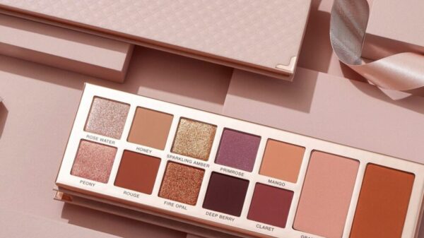 Primrose_Palette_Anastasia Beverly Hills Sephora