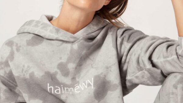 haimēwy Project_DROP3 nuova collezione felpe e joggers donna(