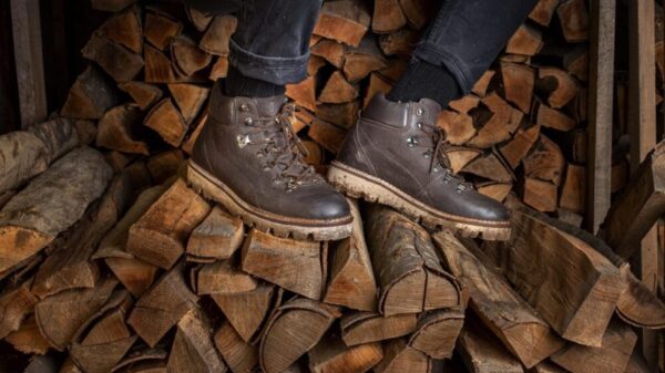 Scarpe uomo Lumberjack FW21.22