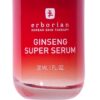 Siero anti-età Erborian_GINSENG SUPER SERUM