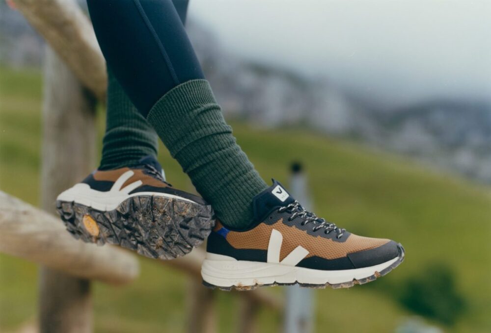 nuove sneaker VEJA_Vibram Dekkan AW21_VINCENT_DESAILLY_DEKKAN-