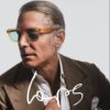 Lapo Elkann nuovi occhiali Italia Independent AI 2021