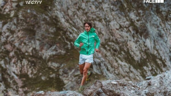 Appuntamento con il Campione del mondo di corsa in montagna Henri Aymonod