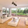 Finestre in pvc VEKA VEKAMOTION82_Interior Design_LOW-