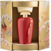 Nuovo Profumo The Merchant of Venice_Flamant Rose pack_100ml