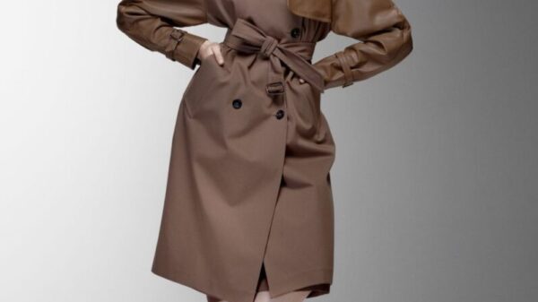 - Max Mara PreFall 2022