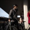 Abbigliamento per ciclisti urbani La Passione collezione Commuter Autunno Inverno 2021-22