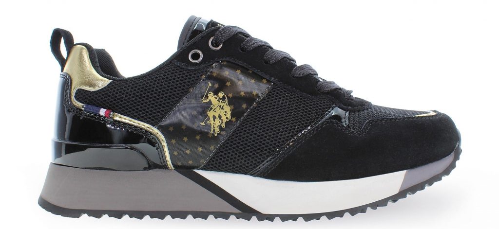 sneaker donna U.S. Polo ASSN Autunno-inverno 2021