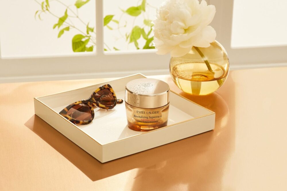 ESTEE LAUDER - Revitalizing Supreme +