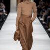 FW22 - Max Mara Runway Show -