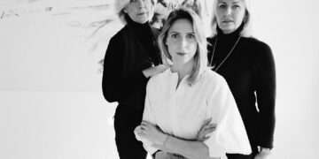 Alla guida della Maison, fondata a Roma nel 1959 dallo stilista triestino, arrivano le nuove leve, le figlie Federica e Fabiana insieme alla nipote Sofia Bertolli Balestra