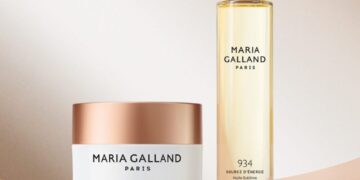 Nuova linea corpo Maria Galland Paris_SOURCE D'ENERGIE-