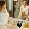 U&B TWINSET LINGERIE_