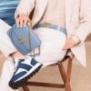 Xiao Zhan - TOD’S FOR XZ Capsule Collection-