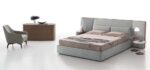 Letto Coventry di Alivar