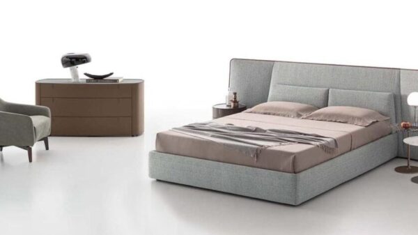 Letto Coventry di Alivar