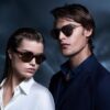 Luxottica, nuovi occhiali Giorgio Armani PE 2022