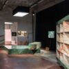 SolidNature mostra Milano Design Week Fuorisalone