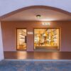 La boutique Tod's a Porto Cervo