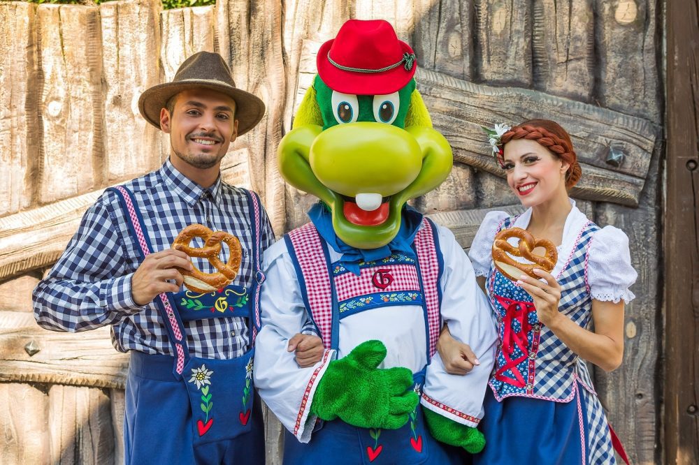 Gardaland Oktoberfest