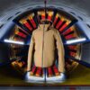 BALMA JACKET Il futuro della lana Merinos da Sease e The Woolmark Company