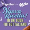 Cioccolato Milka nuova ricetta-