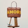 Nuova borsa Tod's DI BAG AMORE - HANDMADE