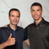 Caduta dei capelli INSPARYA_Paulo Ramos e Cristiano Ronaldo-