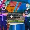  LG parteciperà alla Milan Games Week