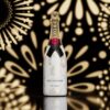 Moët & Chandon Holiday season 2022 Limited edition bottle-