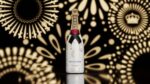 Moët & Chandon Holiday season 2022 Limited edition bottle-