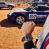 Nuovi cronografi Porsche Design 911 Dakar