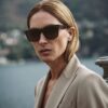 Oliver Peoples e Brunello Cucinelli: Il nuovo modello RGB