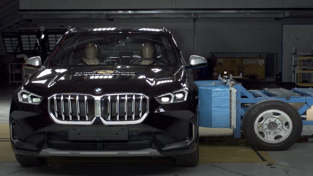 bmw-x1-test-sicurezza-in-euro-ncap