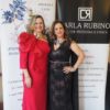 modelle curvy carla rubino e laura panigatti-