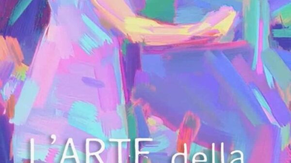 “L’arte della felicità” Rai Tre