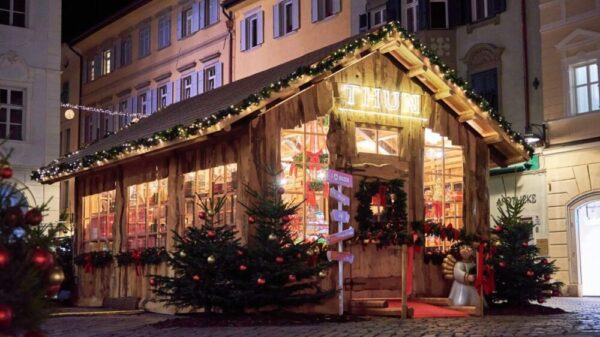 Chalet_THUN_mercatini_Natale_Bolzano