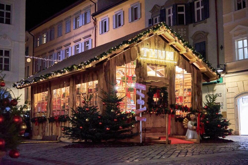 Chalet_THUN_mercatini_Natale_Bolzano