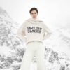 Collezione donna Alberta Ferretti Save the Glacier