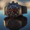 Porsche Design presenta Chronograph 1 – GP 2023 Edition