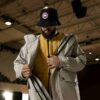 Collezione UNION X Canada Goose X NBA_Fred Vanvleet