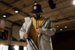 Collezione UNION X Canada Goose X NBA_Fred Vanvleet