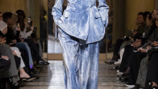 Ermanno Scervino FW 2023-24