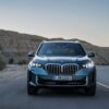 La nuova BMW X5 MY 2024