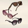 Nuovi Occhiali Kartell Eyewear SS 2023